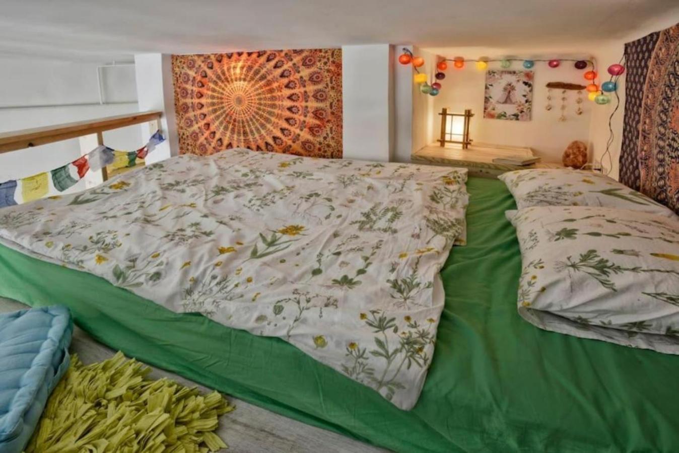 Apartmán Charming With Bistro Kitchen *