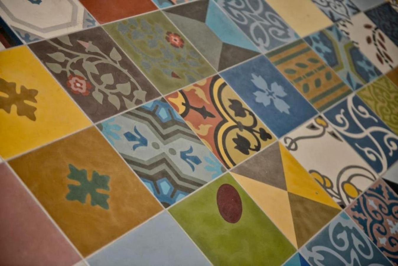 Charming With Bistro Kitchen Lejlighed